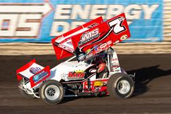 Sides Venturing to Pennsylvania for Four Races in Five Days