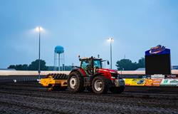 Jackson Motorplex Featuring Seven Divisions During Pair of Race Nights Next Week to Kick Off Season