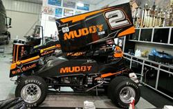 Madsen debuts with Big Game this weekend