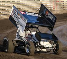 Henderson and Sandvig Racing Score Top Five at Jackson Motorplex