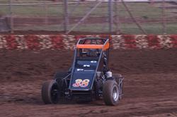 A Badger Homecoming to Open the Season at Beaver Dam Raceway
