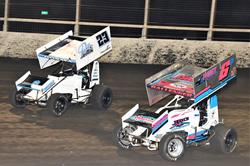 Three Divisions Return to Huset’s Speedway This Sunday During Spartan ER Night