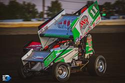 Kraig Kinser Takes Step Forward During 2019 Season