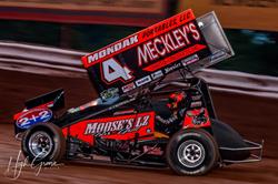 Heartbreak Hotel at National Open for Zearfoss and Destiny Motorsports