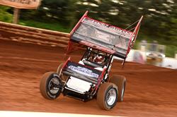 Sides Hustles to New Track Record and Best Result of Season During Jason Johnson Classic