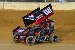 Amantea Records Top 10 at Greenwood Valley Action Tracks