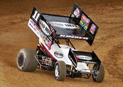 Deer Creek Speedway Hosts Asgrow/DeKalb Clash at the Creek on Sept. 13