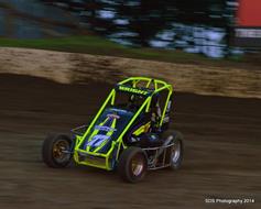 Bright Seeking to Extend Winning Streak to Four Next Sunday at Grandview