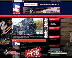 Driver Websites Establishes New Website for National Sprint League