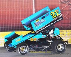 Kulhanek Finds New Opportunity Following Solid 2015 Season