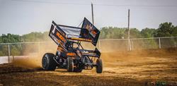 Blaney Wins All Star Ohio Speedweek Event at Millstream Speedway