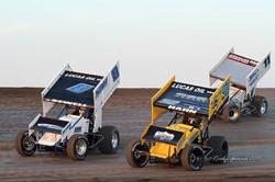Hahn Grabs Sixth at Devil’s Bowl, Looks Forward to Remainder of Speedweek
