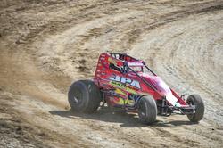 Amantea Set for Trio of Races in Micro Sprint and Non-Wing Sprint Car This Week