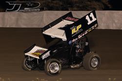 Crockett Tackling ASCS Sooner Region Doubleheader This Weekend