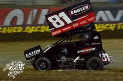 Flud Captures Top Five During Tulsa Shootout to Extend Top-10 Streak at Event to Eight Consecutive Years