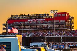Huset’s Speedway Unveils Impressive Slate of New and Returning Sponsors