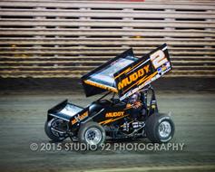 Big Game Motorsports and Lasoski Claim Knoxville Track Title Entering Nationals