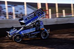 Dover Preparing for POWRi Tripleheader in Missouri This Weekend