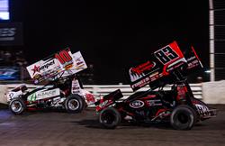Big Payday and Bonuses on Tap Thursday at Jackson Motorplex During Wieskus Memorial Presented by SW Broadband