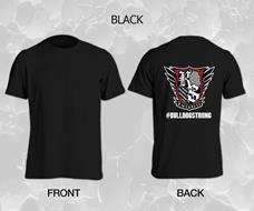 Swindell & Jackson Benefit Shirts Now Available