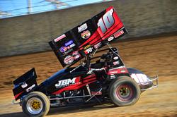 Perricone All Star Sprint Weekend