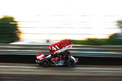 Dominic Scelzi Heading to Keller Auto Speedway This Saturday