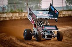 Kyle Schuett Opens 2021 With Solid Outing in MOWA Competition