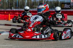 TNT Kartways To Add Ignite Junior & Senior Classes