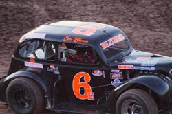 An Angel Named Scott.  And Saint Phil