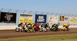 Dodge City Raceway Park Hosts Five Divisions Saturday During Jerry Soderberg Memorial
