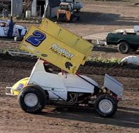 Setters Garners Third Straight Rocky Mountain Sprint Car Series Championship