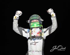 Drivers Using Winter Heat Sprint Car Showdown Wins to Springboard into Early Success
