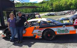 Hallstrom Motorsports Expands Driver Development Program