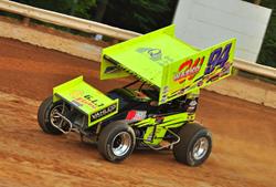 Smith Takes Lessons from First Competition at Kings Royal