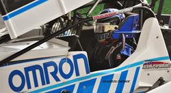 MARTIN MOTORSPORTS 2017 Getting Kicked Off with ASCS National Tour