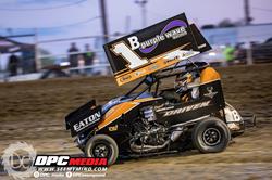 Rhoades, Wiedeman and Avedisian Hustle to Lucas Oil NOW600 Series Wins During Inaugural Visit to KC Raceway