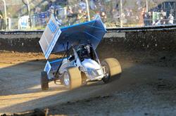 Wheatley Tackling World of Outlaws Shows at Skagit and Grays Harbor
