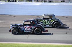 Points Standings as of 9/17/2020