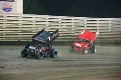 Big Game Motorsports Driver Craig Dollansky Ready for Tripleheader