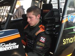 Starts Without Stops For His Debut