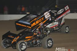 Big Game Motorsports and Lasoski Part Ways Following Successful Partnership