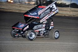Swindell Invading GoMuddy.com NSL 360 Series $7,500-to-Win Event at Randolph County Raceway on Saturday
