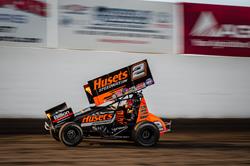 Big Game Motorsports and Gravel Post Three Top 10s During Week in Pennsylvania