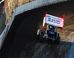 Dominic Scelzi Powers to Fifth Straight Podium During Dave Helm Classic