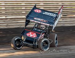 Henderson Gearing Up for Two All Star Events Following 12th-Place Finish at Knoxville