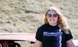 Chick Seeking Strong Start to JEGS/CRA All-Stars Tour Season in Michigan