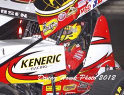 Kerry Madsen – Moving on Up Heading into the Month of Money!