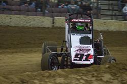 Andrews Records His Best Chili Bowl Nationals Result