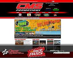 Driver Websites Creates New Website for CMS Promotions