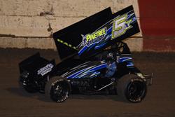 Hall Kicking Off First ASCS Gulf South Season as a Full-Timer This Weekend